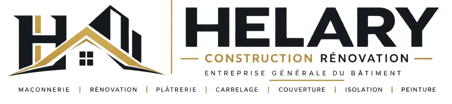 HELARY CONSTRUCTION 